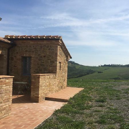Cordella In Montalcino Wine Resort Exterior foto