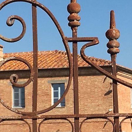 Cordella In Montalcino Wine Resort Exterior foto