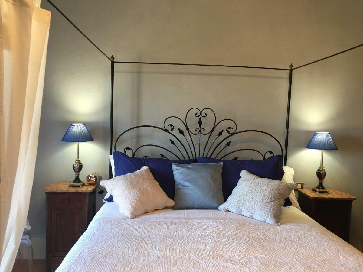 Cordella In Montalcino Wine Resort Exterior foto